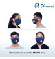 Thendral PM 2.5 _Blue