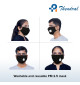 Thendral PM 2.5 Black